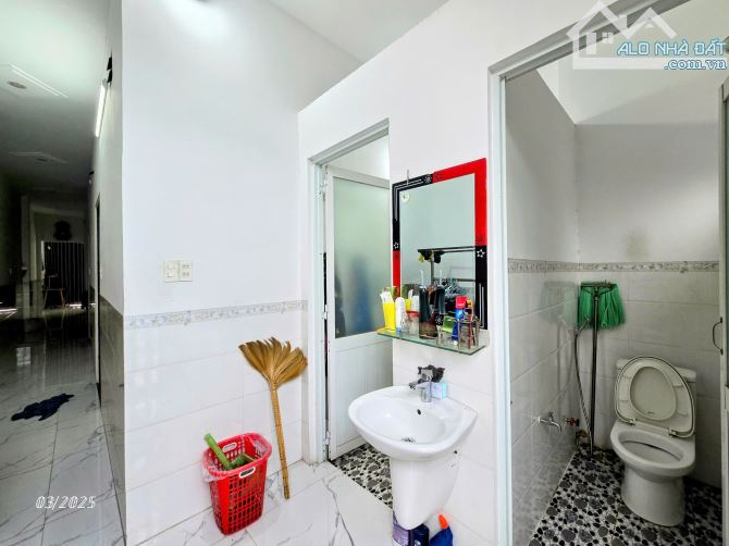 Bán nhà sổ riêng thổ cư khu TĐC PHƯỜNG TÂN BIÊN - 5