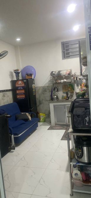 🔥 BÁN NHÀ MẶT TIỀN BÙI XUÂN PHÁI – KHU VỰC TIỀM NĂNG, KINH DOANH TỐT! 🔥 - 5