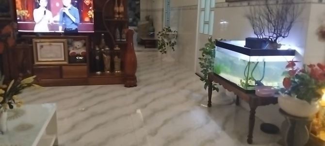 Bán nhà mới cực đẹp hẻm phạm thị ngư phong nẫm chỉ 2ty - 5