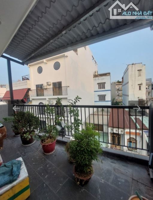 Gấp bán, Lê Trọng Tấn, 4 tấng, 60m2, giá 5.7 - 5
