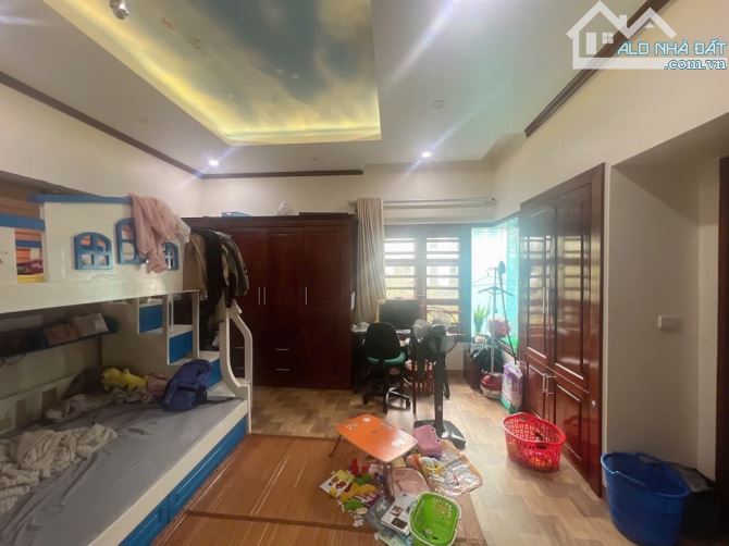 Bán Biệt Thự Sát đường Sa Đôi phường Đại Mỗ 165m, 10m Mặt tiền, Nhỉnh 30 tỷ - 5