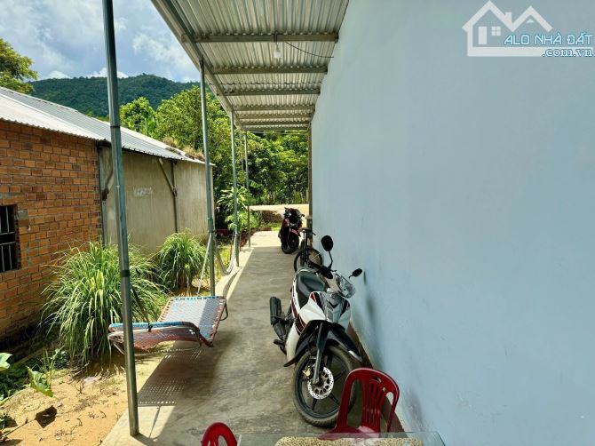 Nhà đẹp của dân, ví mắc việc gia đình nên cần bán gấp tại Khánh Hiệp, Khánh Vĩnh - 5