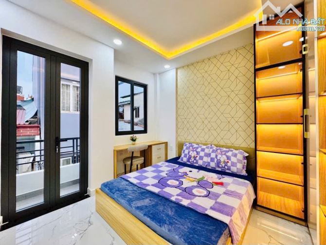 Cần bán nhà phố ẩm thực Phan Xích Long 4 - 5