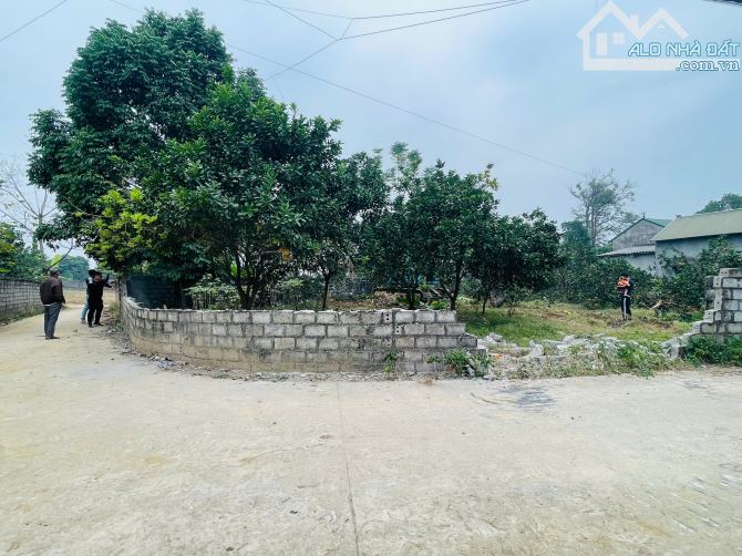 Cần bán 120m2 có 50m2 thổ cư tại Đồng Chanh- Nhuận Trạch, Lương Sơn, Hòa Bình. - 5