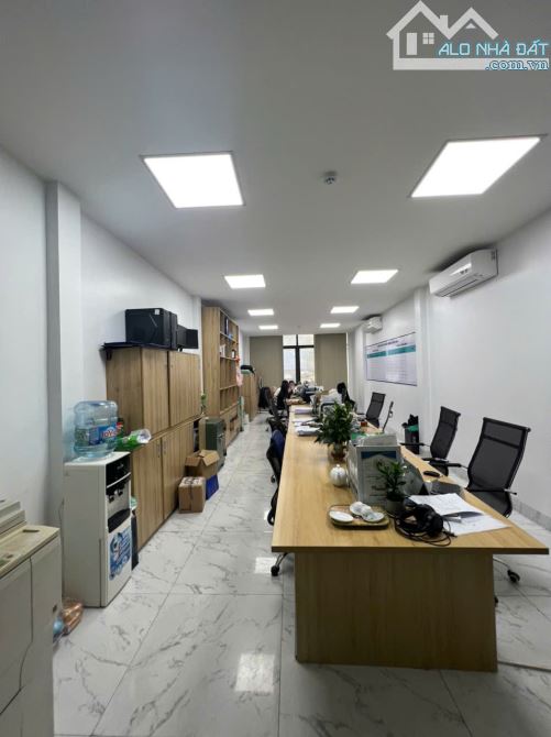 Cho thuê biệt thự 5PN, 4WC, 75m2, 28 triệu tại CT1 Trung Văn, Nam Từ Liêm, Hà Nội, view - 5