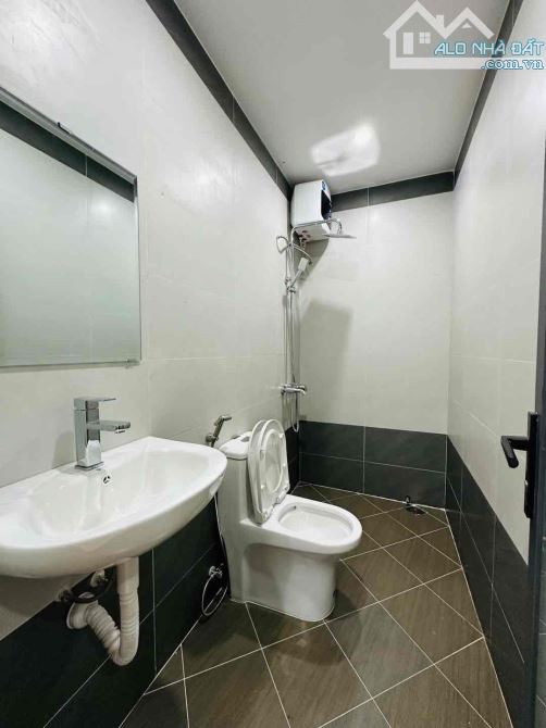 BIỆT THỰ HOÀ MINH - giá nhỉnh 6 tỷ - 5