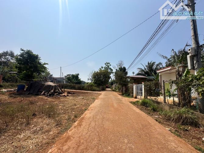 5x22m ĐẤT THỔ CƯ BUÔN JU EATU GIÁ RẺ - 5