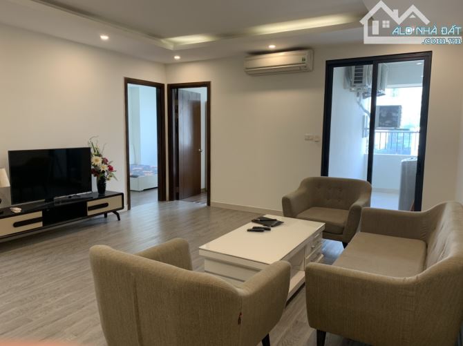 Chuyên cho thuê CHCC 2pn nội thất full cao cấp tại dự án FLC Complex 36 Phạm Phùng giá tốt - 5