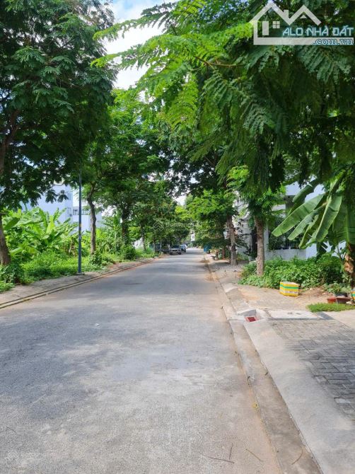 Bán nhanh nền đất Khang Điền Bình Chánh, gần trường ĐH Kinh Tế TP. HCM, Giá 2ty690, 100m2. - 4