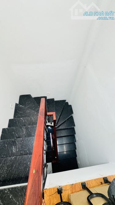 NHÀ XỊN XUÂN ĐỈNH,5T FULL NỘI THẤT CHỈ VIỆC XÁCH VALI VỀ Ở 35m2 - 6.5tỷ, Ô TÔ - 5