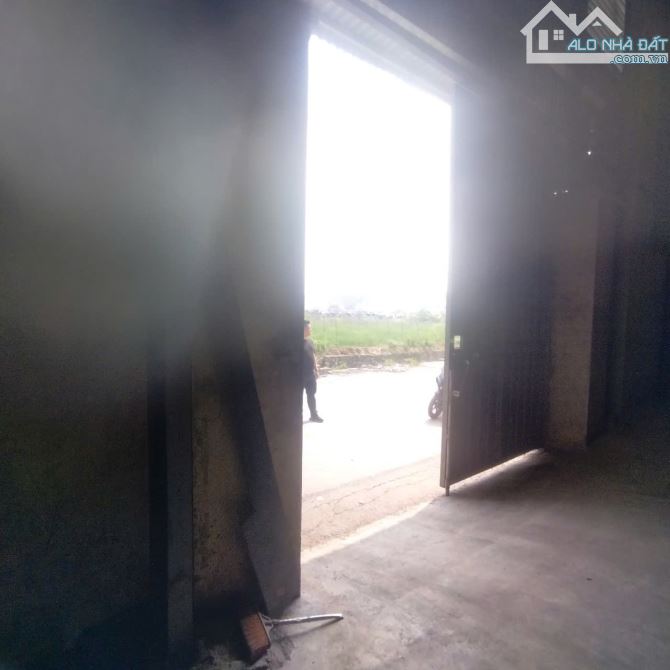 Cho thuê kho, nhà xưởng tại Đường Phú Đô, 18 triệu, 220m2, mặt tiền 10m, nhiều tiện ích - 5