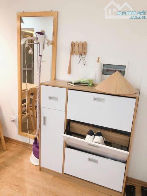 CHUNG CƯ ARANZA CT2 ĐÃ CÓ SỔ. S=54M2. FULL NỘI THẤT DỌN VÀO Ở NGAY - 5