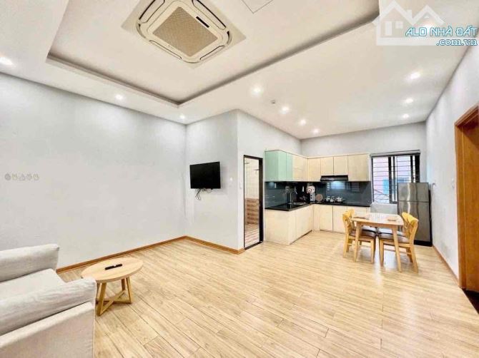 Cần bán Toà căn hộ đường Phạm Quang Ảnh. Gần cầu Rồng. DT 306m2 - 5