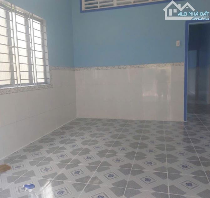 Nợ nầng bao Vây Chủ cần bán nhanh Căn nhà ở Nguyễn Thị Sóc 750tr 72m Sổ Hồng Riêng Hóc Môn - 5
