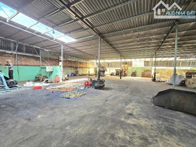 Bán nhà xưởng hơn 2000m2 full SKC Thạnh Phú, Vĩnh Cửu, Đồng Nai, giá 15 tỷ - 5