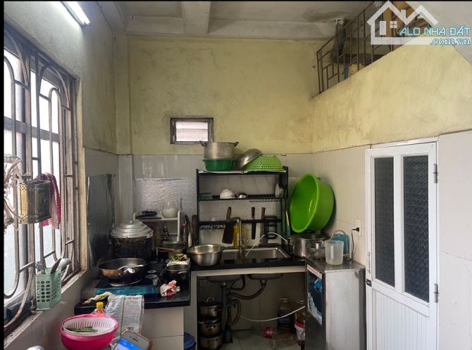 BÁN NHÀ 3 TẦNG 51/69m2. BÌA LÀNG LỰC CANH XUÂN CANH BÁN KÍNH 500M VINCOLOA,QL5 GIÁ 5,xx TY - 5