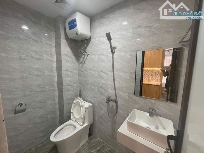 Bán gấp - chung cư giá rẻ N2 Minh Khai - Tam Trinh - Timecity. - 5