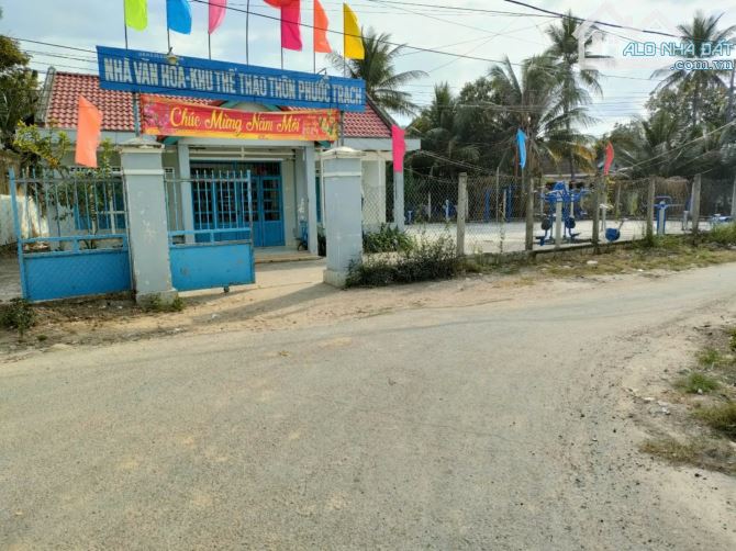 Bán đất Diên Toàn giá rẻ thôn Phước Trạch ngay Uỷ ban xã đi vào - 5