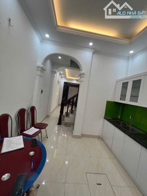 BÁN NHÀ NAM DƯ – QUẬN HOÀNG MAI – NHÀ ĐẸP Ở NGAY – NGÕ RỘNG THOÁNG SẠCH ĐẸP - 5
