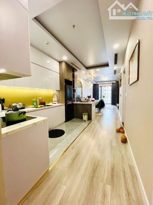 Bán nhà Lô góc Tây Sơn, Ô tô phi, sát phố, KD  tốt, DT 66m2, Mt 4,6m, giá 19 tỷ - 5