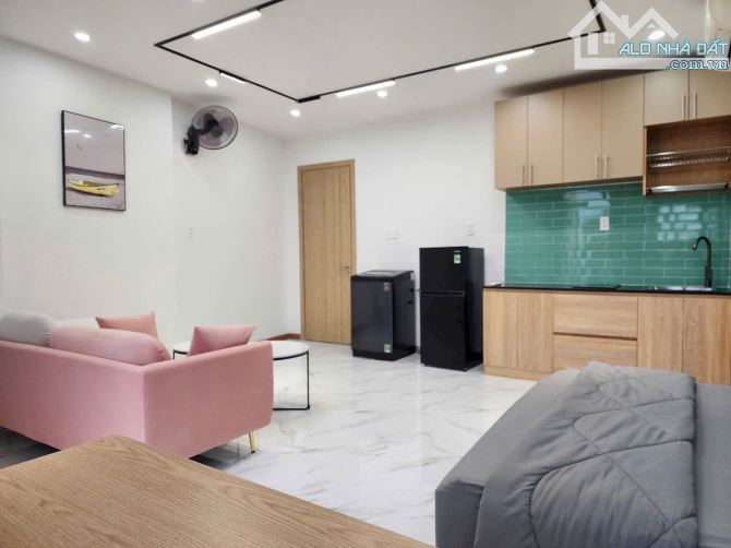 Bán Nhà Nở Hậu Siêu Đẹp,Cách Mặt Tiền Sư Vạn Hạnh 1 Căn, Gần Vạn Hạnh Mall - Giá Chỉ 17.5 - 5