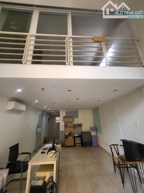 Shophouse 3 tầng, 2PN, 2WC, CC Petroland, Bình Trưng Đông, Thủ Đức - 5