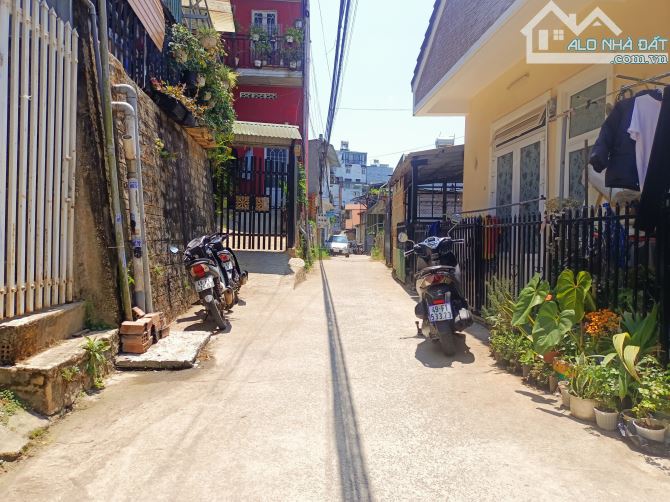 🔥 BÁN LÔ ĐẤT NGÔ THÌ NHẬM – P4 - ĐÀ LẠT | VỊ TRÍ ĐẮC ĐỊA – GIÁ TỐT – TIỀM NĂNG CAO 🔥 - 5