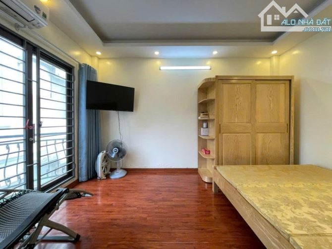 Hiếm ! Nhà Đẹp Ở Ngay, 1 Nhà Ra Phố Khương Đình - 5 Tầng, 45m2, Giá 8.8 Tỷ - 5