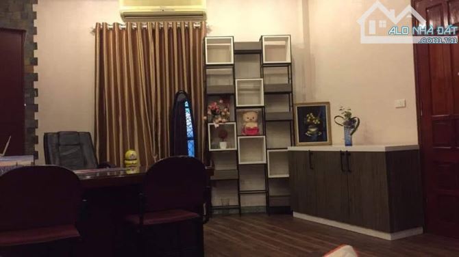 Siêu Hiếm Mặt phố Trích Sài Kinh Doanh Đỉnh 114m2, 5 tầng, mt 6.3m, 110 tỷ - 5