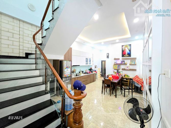 Bán nhà sổ riêng thổ cư khu TĐC PHƯỜNG TÂN BIÊN - 6