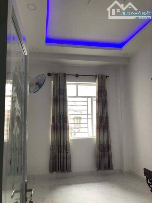 🔥 BÁN NHÀ MẶT TIỀN BÙI XUÂN PHÁI – KHU VỰC TIỀM NĂNG, KINH DOANH TỐT! 🔥 - 6