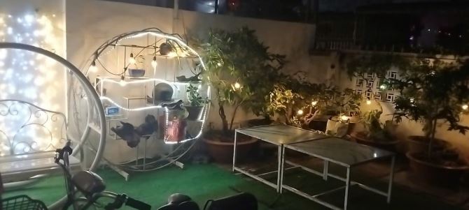 Bán nhà mới cực đẹp hẻm phạm thị ngư phong nẫm chỉ 2ty - 6