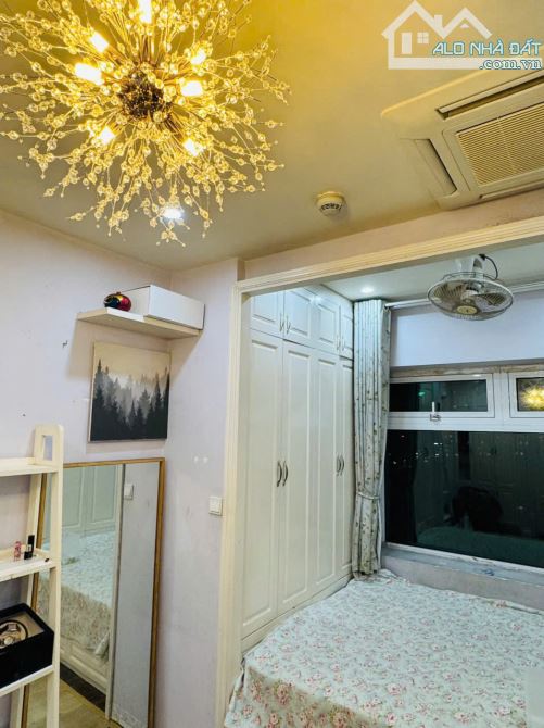Bán Chung cư Hòa Bình Green City, Minh Khai , Vĩnh Tuy, Hai Bà Trưng. DT 123m2. Nhỉnh 8 tỷ - 6