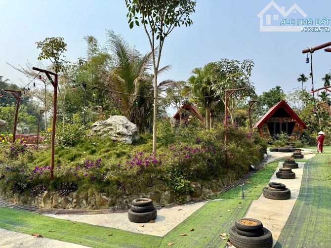 Chính Chủ Sang Nhượng Lại HomeStay Đang Hoạt Động Với Lượng Khách Đều Diện Tích 5000m - 6
