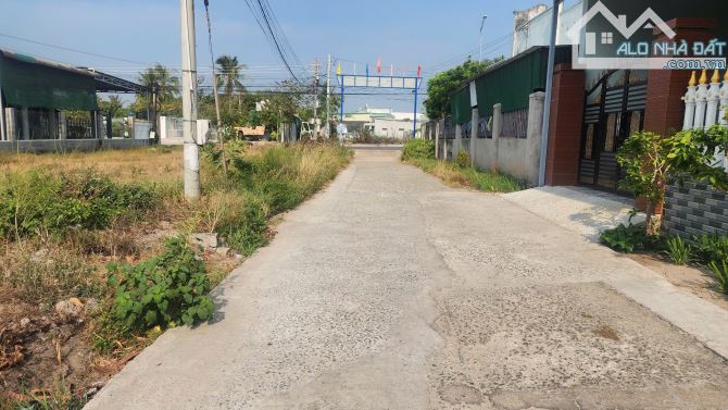 🔥8x25 GẦN BIỂN CAM BÌNH - GIÁ RẺ ĐẤT ĐẸP HẤP DẪN - LAGI, BÌNH THUẬN - 6