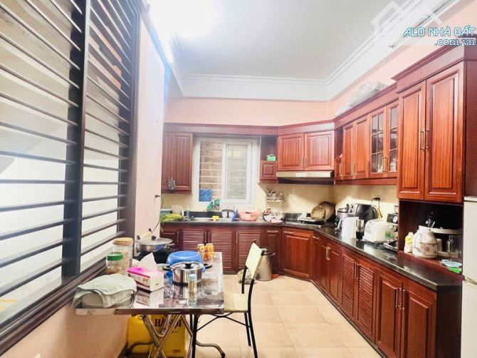 Bán nhà Trung Kính - Cầu Giấy 65m2*4T MT5m Gara oto giá 32.5 tỷ - 6