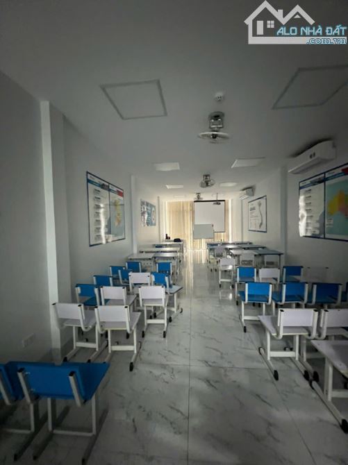 Cho thuê biệt thự 5PN, 4WC, 75m2, 28 triệu tại CT1 Trung Văn, Nam Từ Liêm, Hà Nội, view - 6