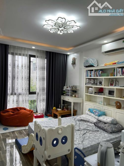 Bán nhà khu phân lô Đằng Lâm - ô tô vào nhà - 6