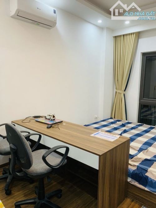 NHÀ XỊN XUÂN ĐỈNH,5T FULL NỘI THẤT CHỈ VIỆC XÁCH VALI VỀ Ở 35m2 - 6.5tỷ, Ô TÔ - 6