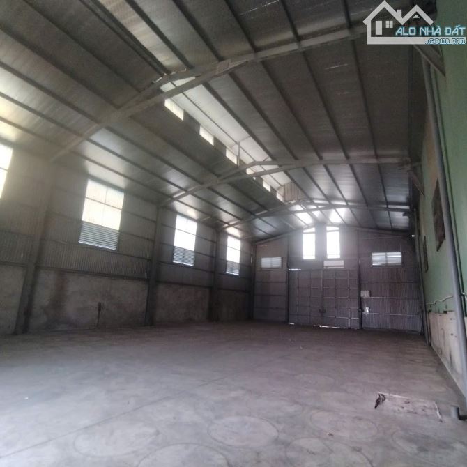 Cho thuê kho, nhà xưởng tại Đường Phú Đô, 18 triệu, 220m2, mặt tiền 10m, nhiều tiện ích - 6