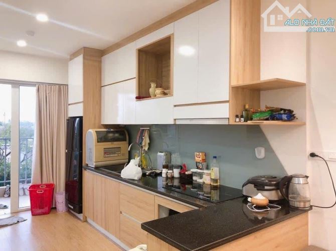 CHUNG CƯ ARANZA CT2 ĐÃ CÓ SỔ. S=54M2. FULL NỘI THẤT DỌN VÀO Ở NGAY - 6