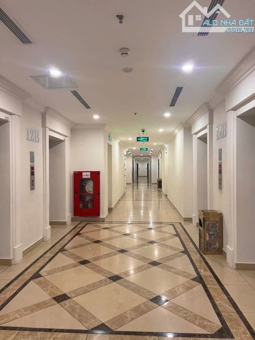 BÁN CĂN HỘ CAO CẤP- RoyalClty- 72 NGUYỄN TRÃI - THANH XUÂN. 113M2- GIÁ 15,8 TỶ. - 6