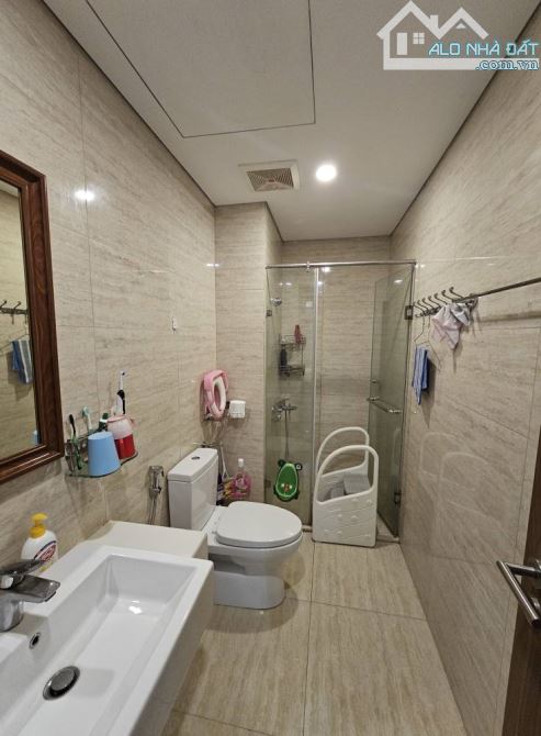 HÓT! Căn hộ CC Chung cư FIVE STAR GARDEN Số 2 Kim Giang - TX. Căn góc 100m 3PN 2VS 7.43 tỷ - 6