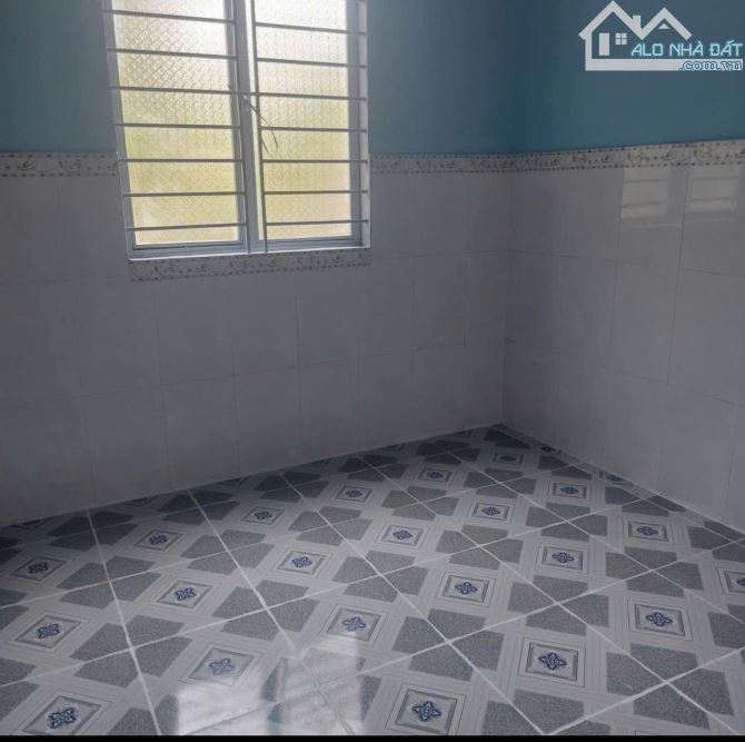 Nợ nầng bao Vây Chủ cần bán nhanh Căn nhà ở Nguyễn Thị Sóc 750tr 72m Sổ Hồng Riêng Hóc Môn - 6