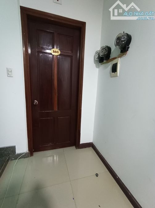 BÁN  TÒA CĂN HỘ HỒ XUÂN HƯƠNG,6 TẦNG  FULL DÒNG TIỀN 60TR , GẦN BIỂN MỸ KHÊ, GẦN PULLMAN. - 6