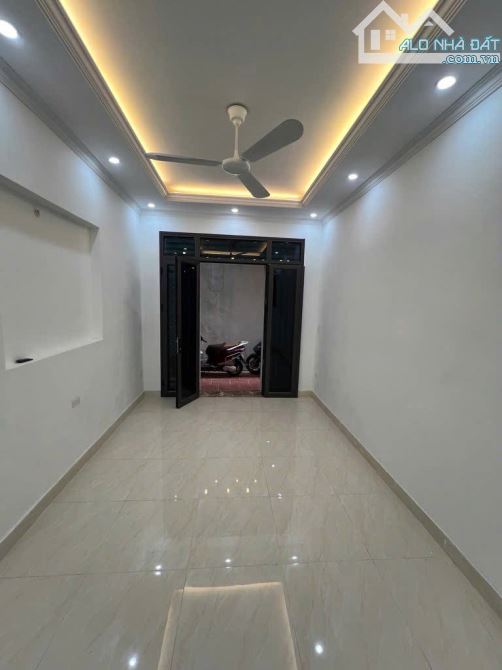 BÁN NHÀ NAM DƯ – QUẬN HOÀNG MAI – NHÀ ĐẸP Ở NGAY – NGÕ RỘNG THOÁNG SẠCH ĐẸP - 6