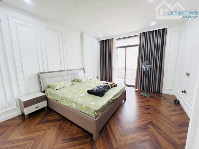Bán nhà đường Nguyễn Trãi 50m2 nhà dân lô góc view siêu đẹp vị trí chỉ 20m ra Đường ô tô - 6