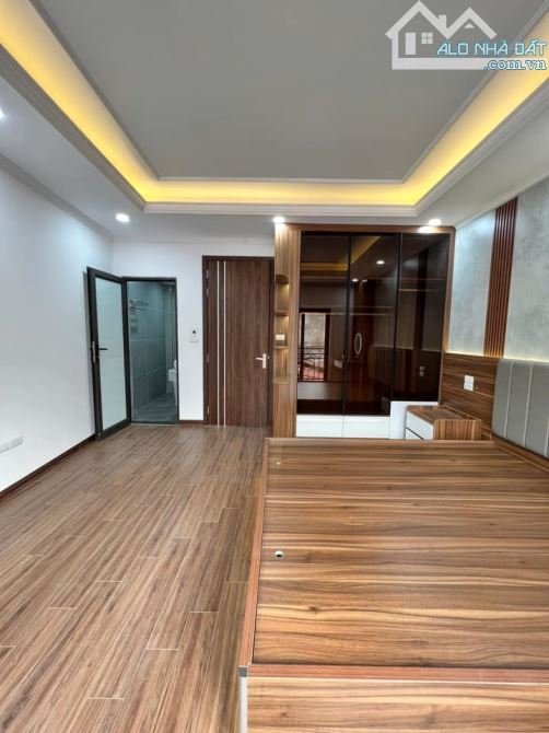 Bán Nhà Phố Khương Đình, Quận Thanh Xuân, Dt 35m2 x 6 tầng thang máy. - 6