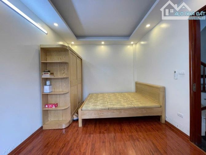 Hiếm ! Nhà Đẹp Ở Ngay, 1 Nhà Ra Phố Khương Đình - 5 Tầng, 45m2, Giá 8.8 Tỷ - 6