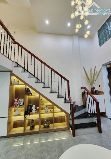 🌟NHÀ HOA HẬU PHỐ BẠCH MAI – LÔ GÓC – XÁCH VALI VÀO Ở LUÔN! - 6